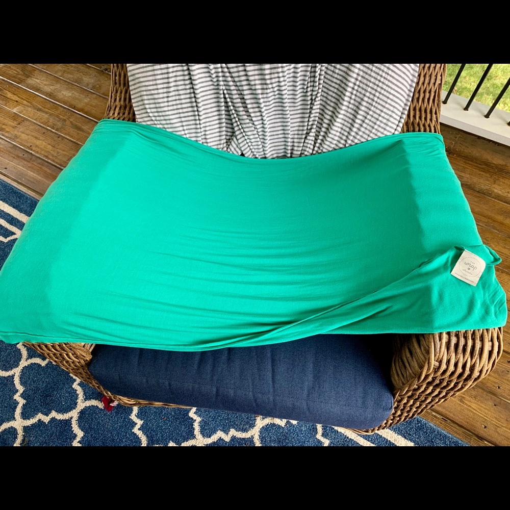 Solly Baby Wrap